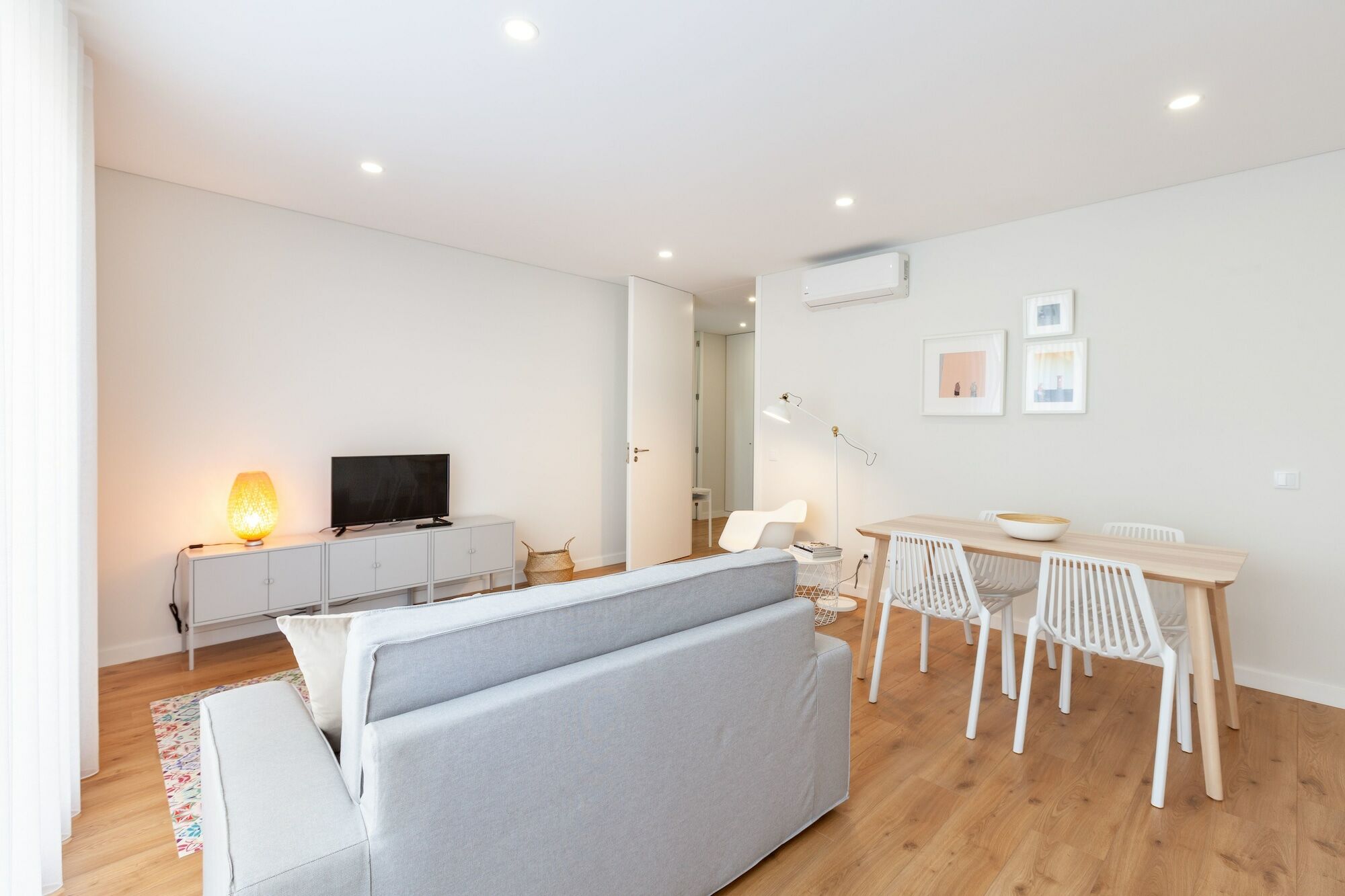 Oporto Palace Apartments Exterior photo